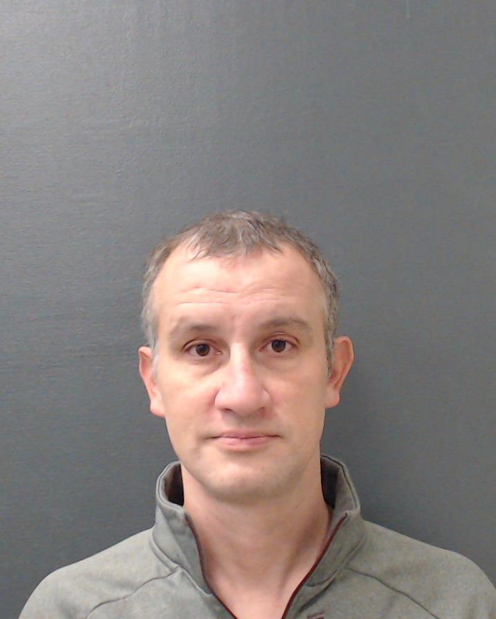 SOELBERG, RYAN MATTHEW booking photo