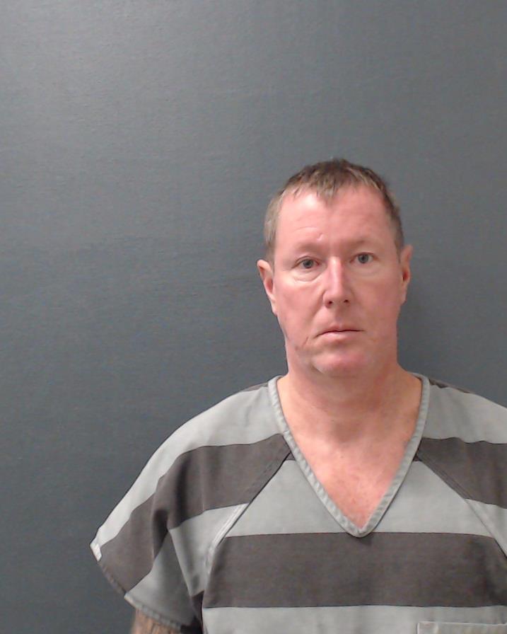 NEMITZ, MICHAEL HARRY booking photo