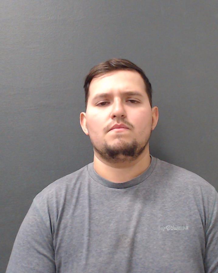 RODRIGUEZ, HUMBERTO, Jr. booking photo