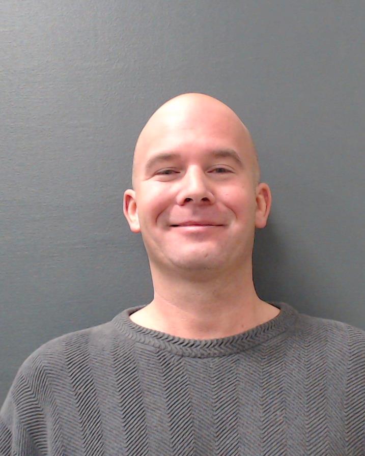 RYALS, TALON MARK booking photo