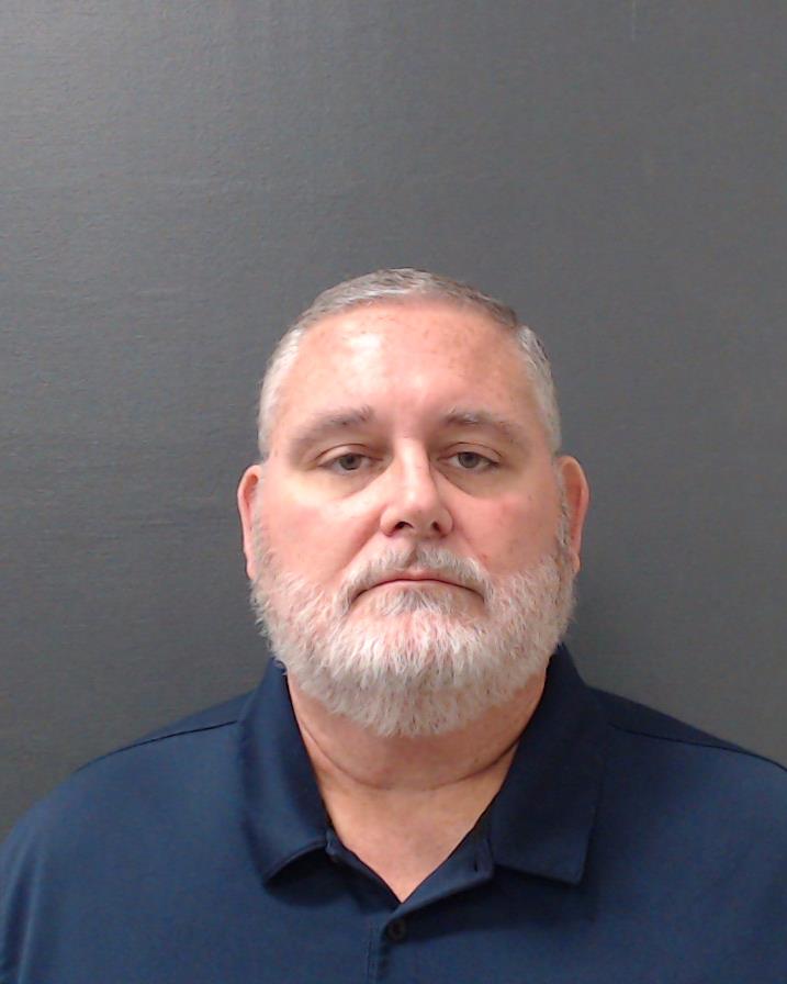 HARR, RANDY WAYNE booking photo