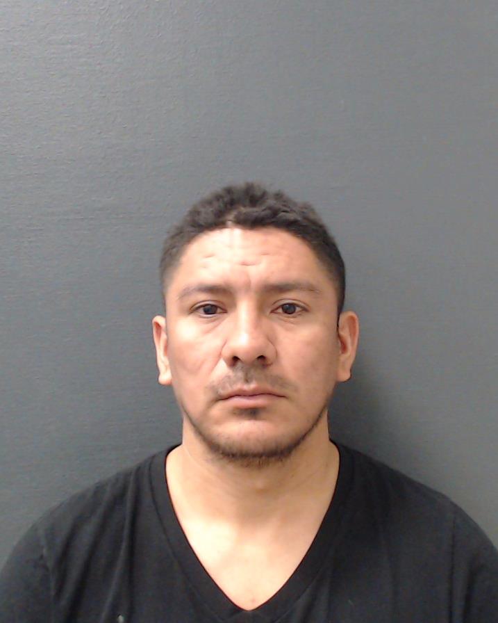 LANDAVERDE HERRERA, JUAN CARLOS booking photo