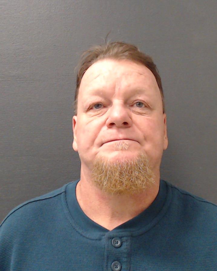 SAVAGE, PAUL KEVIN booking photo