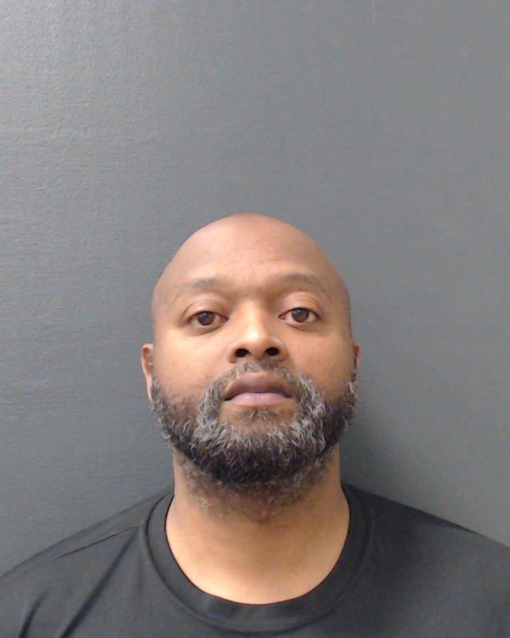 JONES, COREY LAMONT booking photo