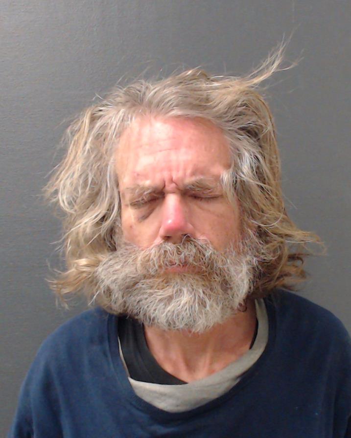 COX, JOHN BROOKERSON, Jr. booking photo