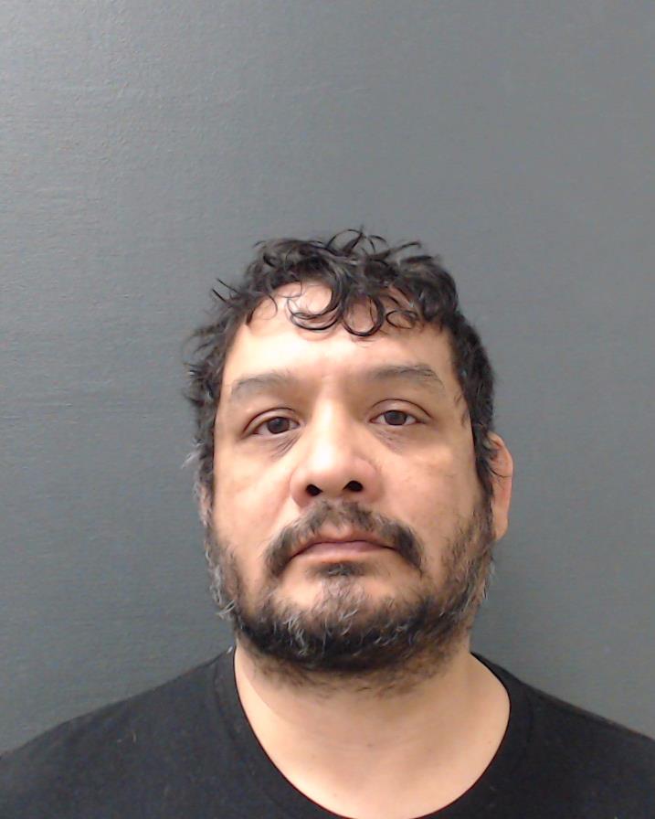 KENNEDY, JONATHAN LUKE booking photo