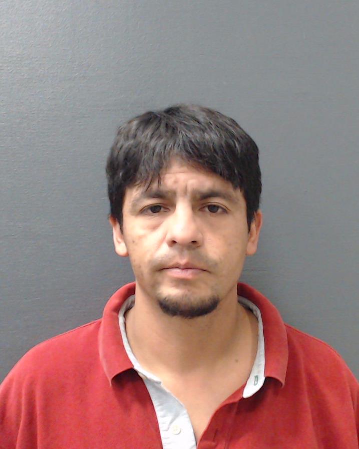 CORNEJO, VICTOR HUGO booking photo