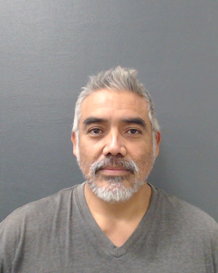 ESPINOSA, ROY CHRISTOPHER booking photo