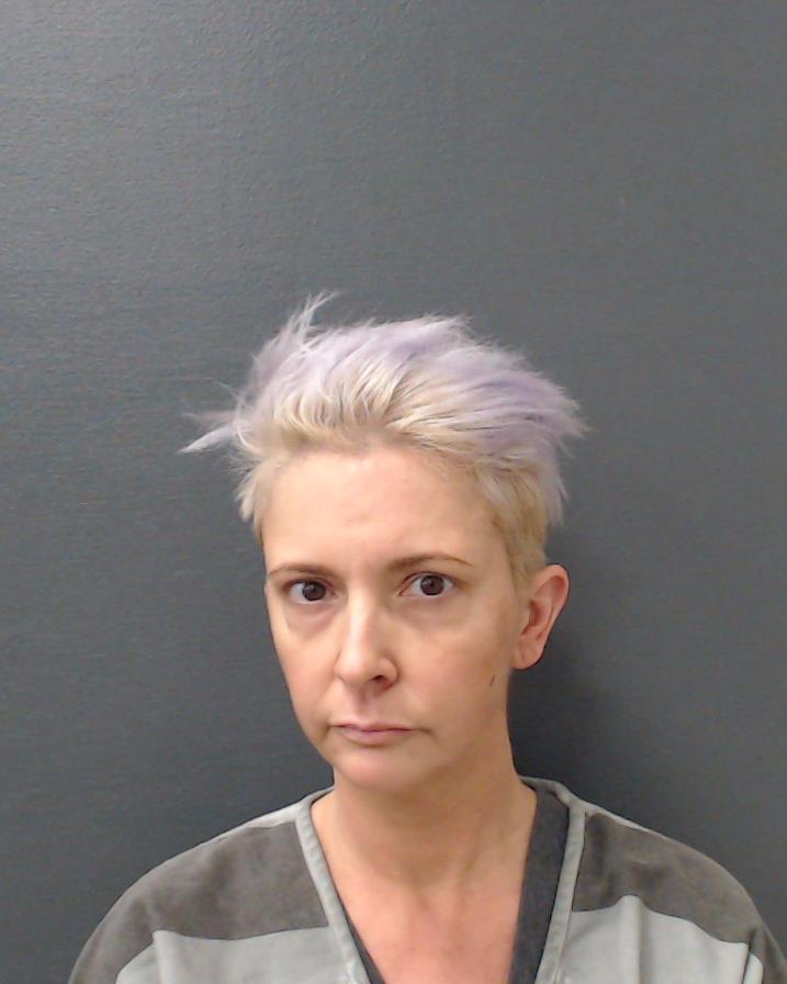 NICHOLS, DENIA RENAE booking photo