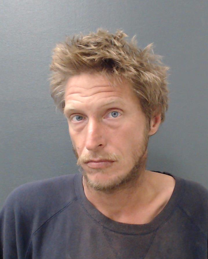 COLLINS, JOSHUA KYLE booking photo