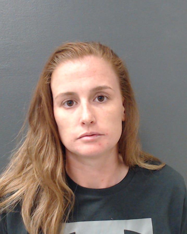 NICHOLSON, KATELYNN MCKENZIE booking photo
