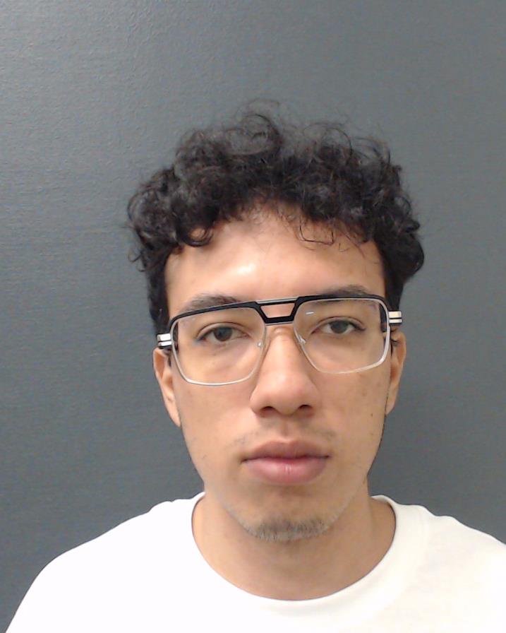 SANCHEZ, FABIAN RILEY booking photo