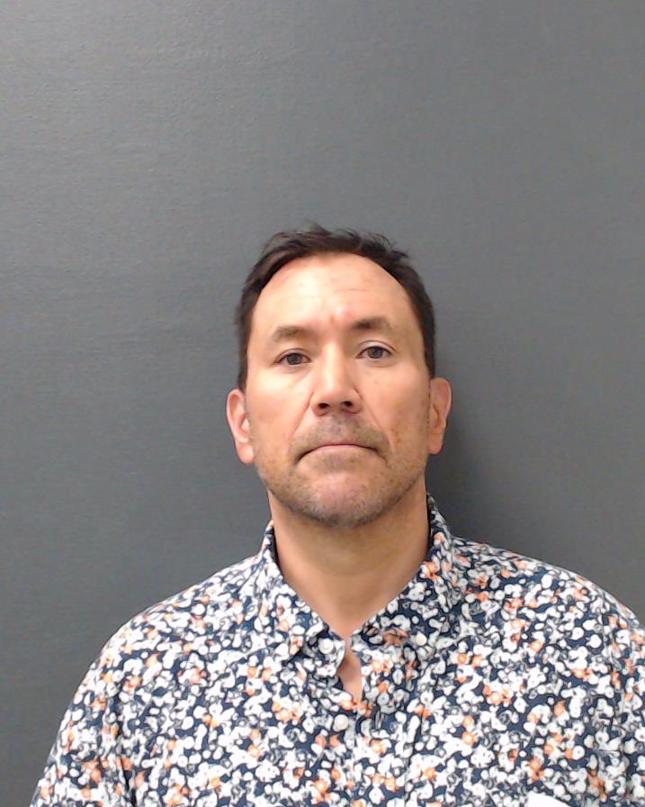 BROOKS, ROSS PATTON booking photo