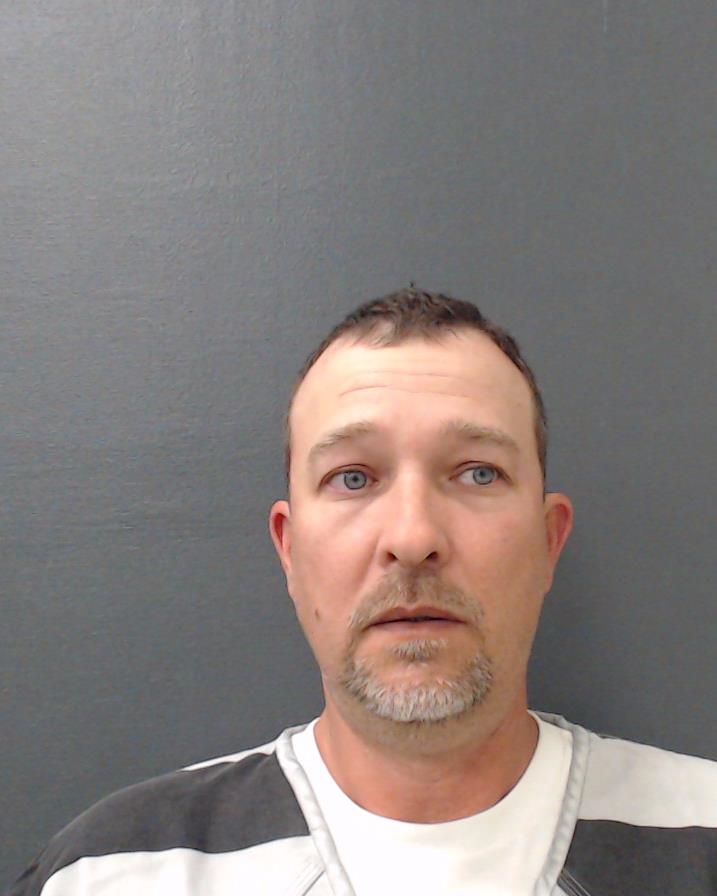 HORNADAY, MICHAEL WAYNE booking photo