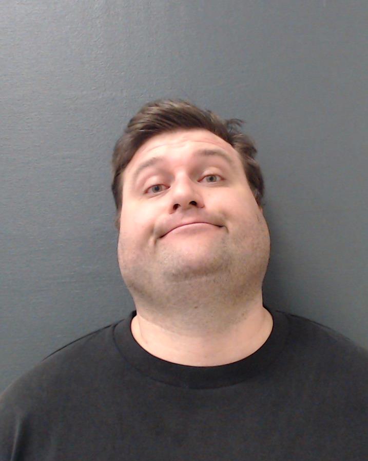 MIKIEWICZ, MATTHEW DANIEL booking photo