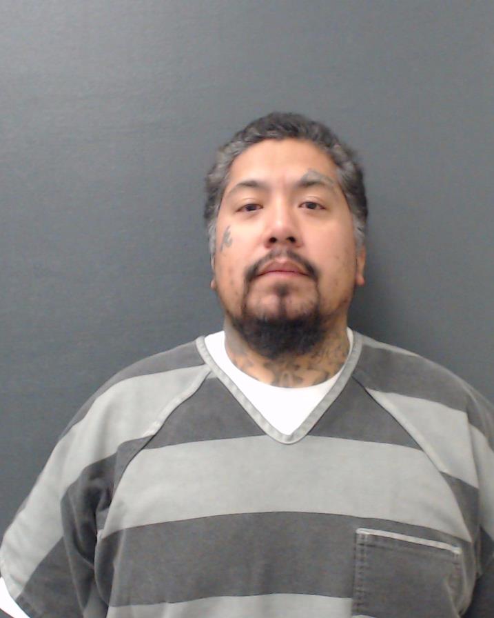 GAITAN, JOE MANUEL booking photo