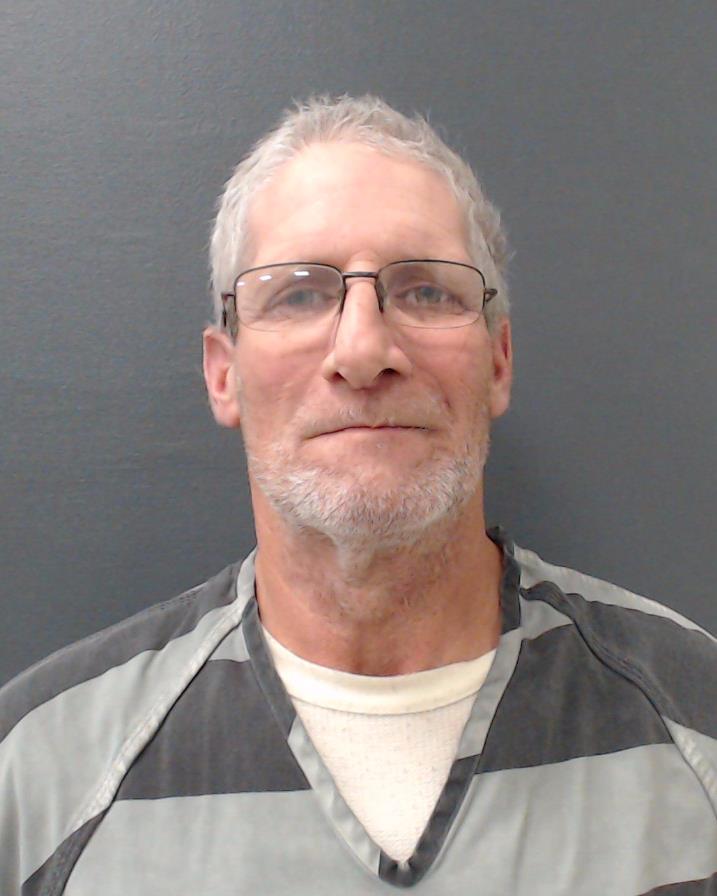 MILLER, TERRENCE DEAN booking photo