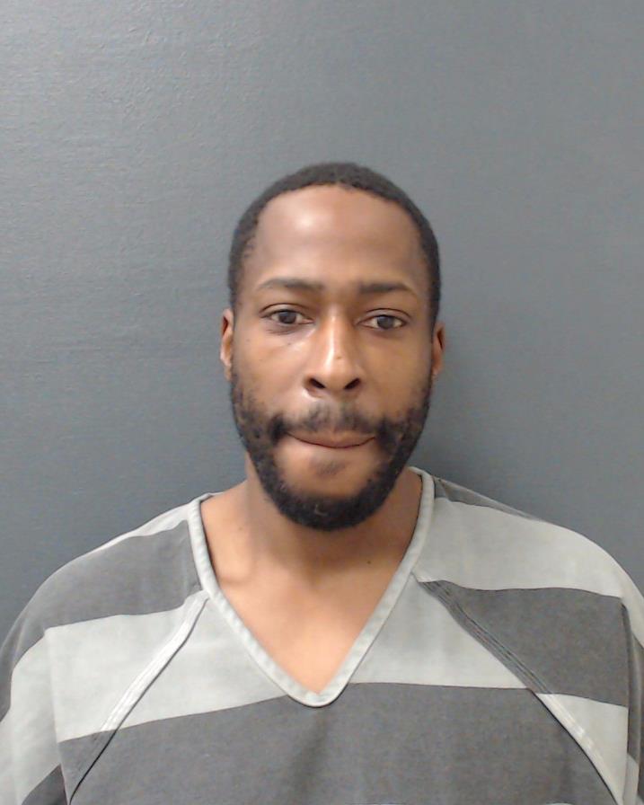 BROWN, JEREMY JERMAINE booking photo