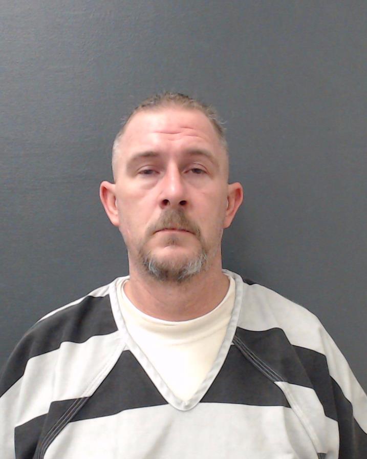 SAGER, SCOTT RYAN booking photo