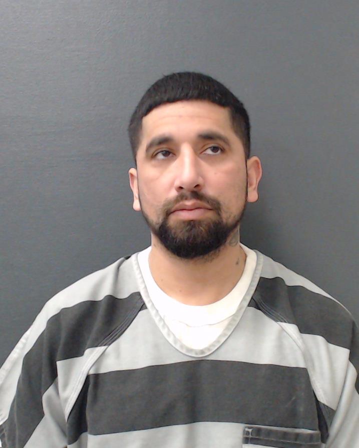 LEAL, JOSHUA RENE booking photo