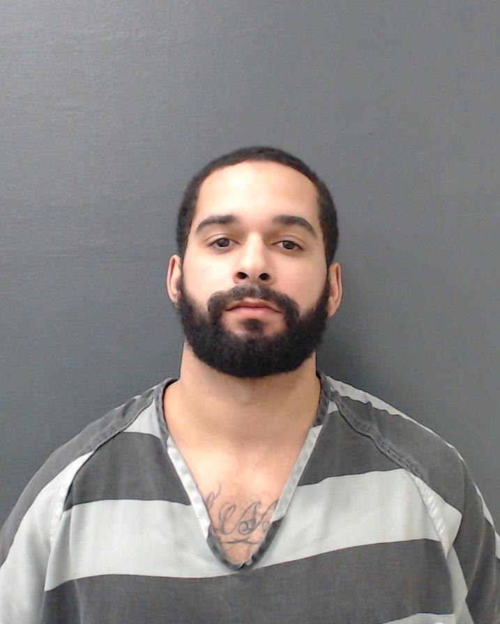 DUKE, MANUEL EARL booking photo