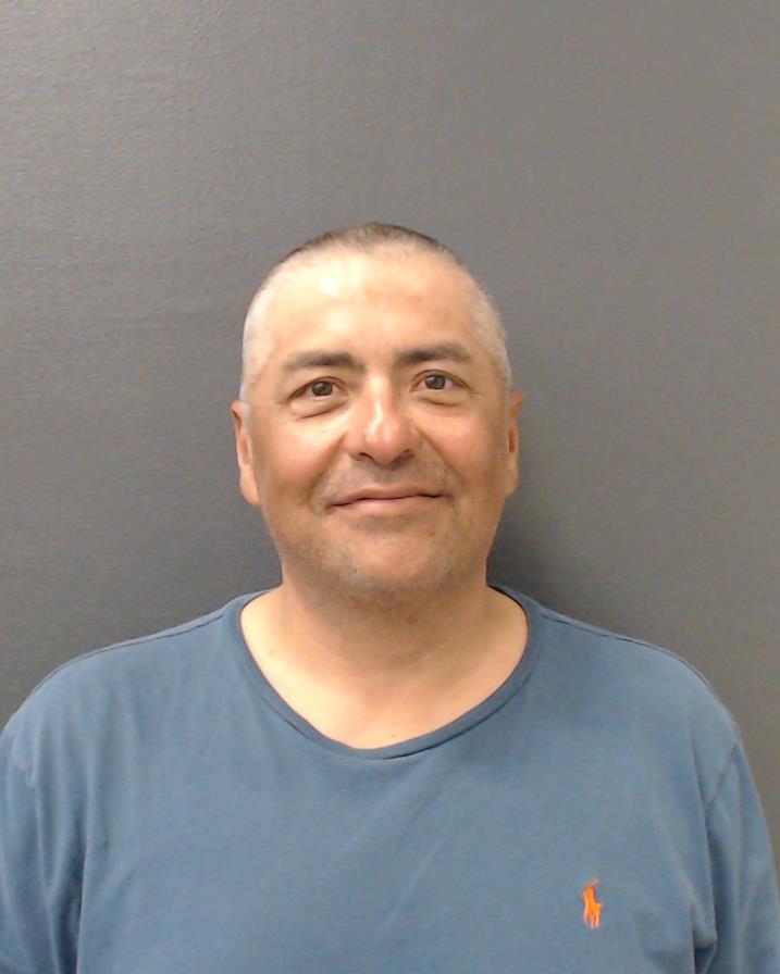 MARTINEZ, ROLAND FLORES booking photo