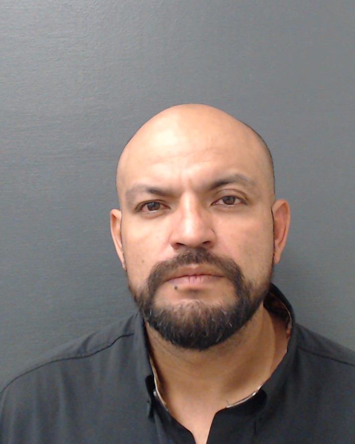 ESTRADA-GUZMAN, CHRISTIAN booking photo