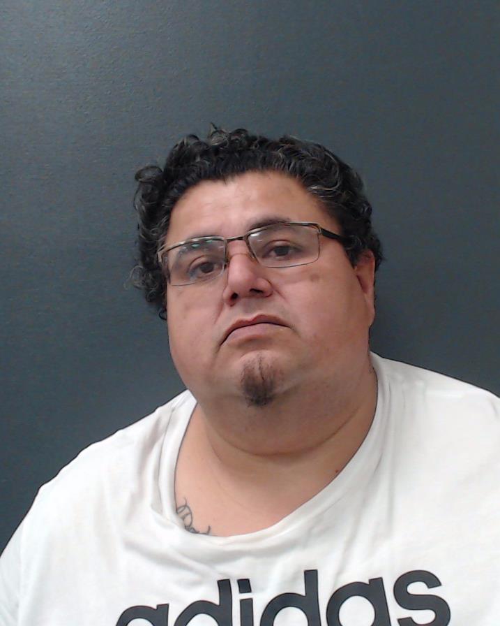 VELA, RENE RICARDO booking photo