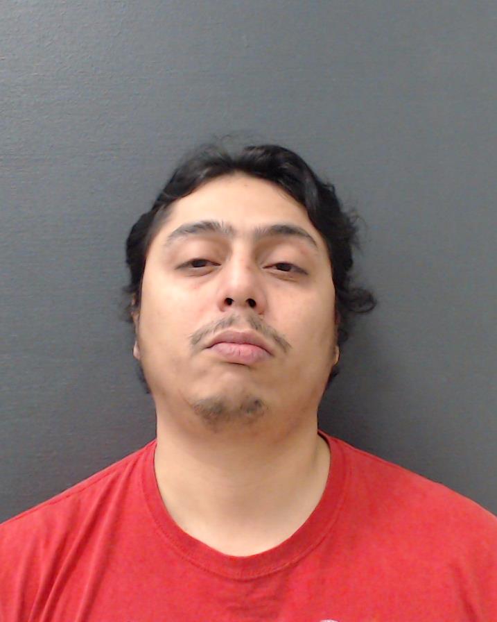 CASTILLO, ROBERT, Jr. booking photo