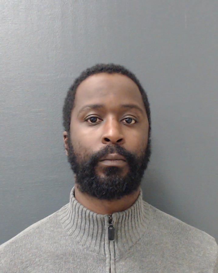 LANIER, SHEA booking photo