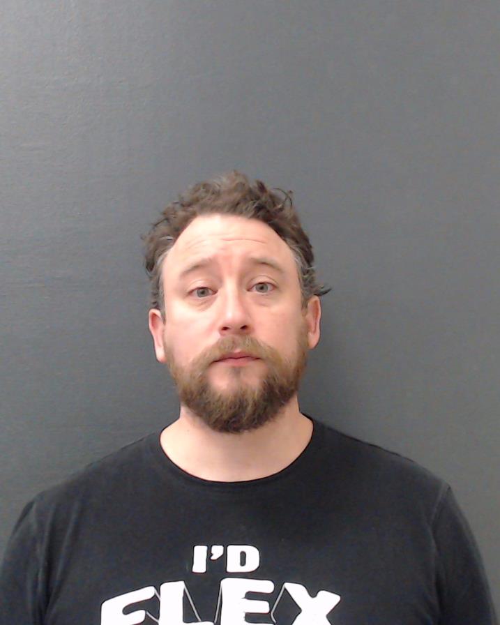 FERNANDEZ, MARIO HOMERO booking photo