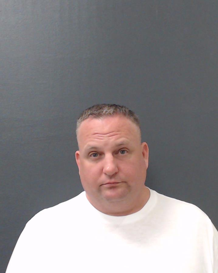 GELDERNICK, WILLIAM JOHN booking photo