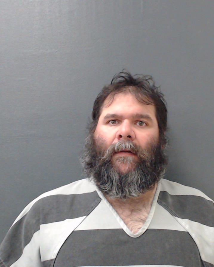 MCEACHERN, RICKY NEAL, Jr. booking photo