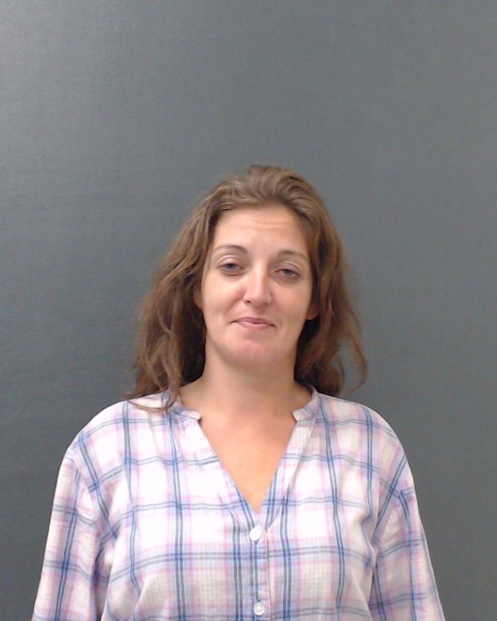 LAMMERS, DANIELE MARIE booking photo