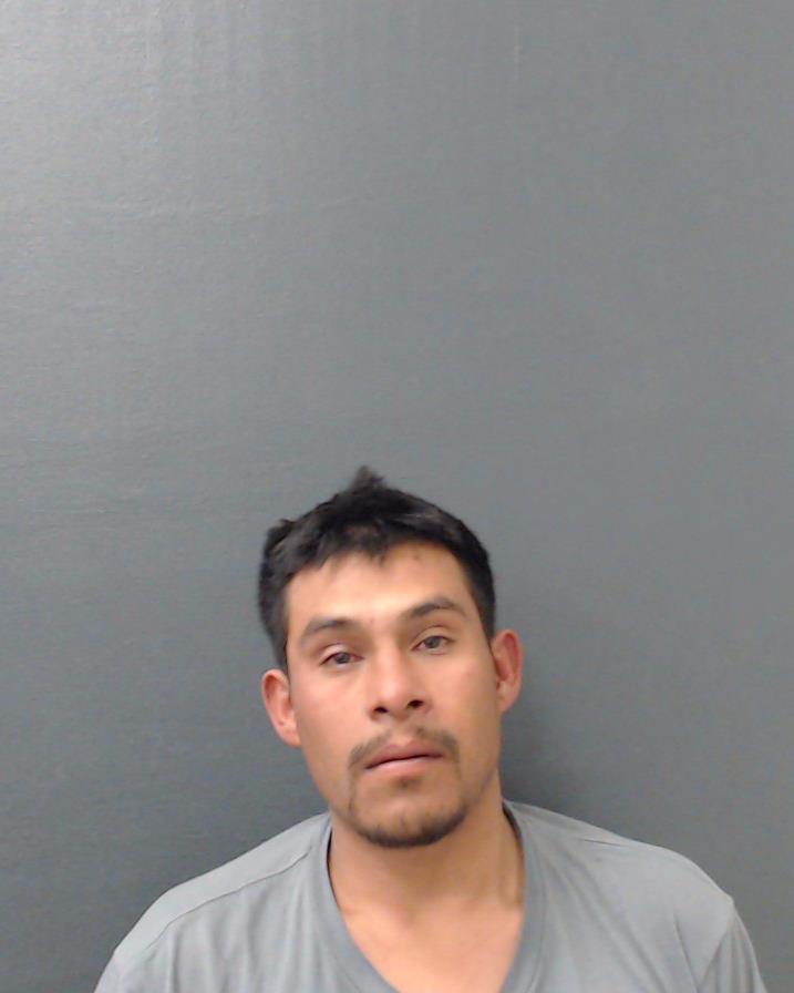 MILLAN-PEDROZA, JOSE JAIRO booking photo