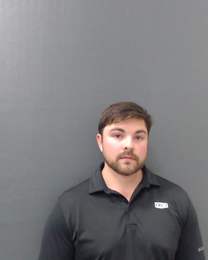 PEREZ, MICHAEL ESTEBAN booking photo