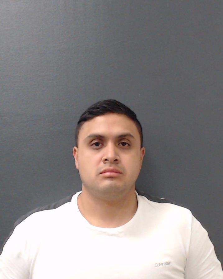 MONROY SANCHEZ, MIGUEL ALEJANDRO booking photo