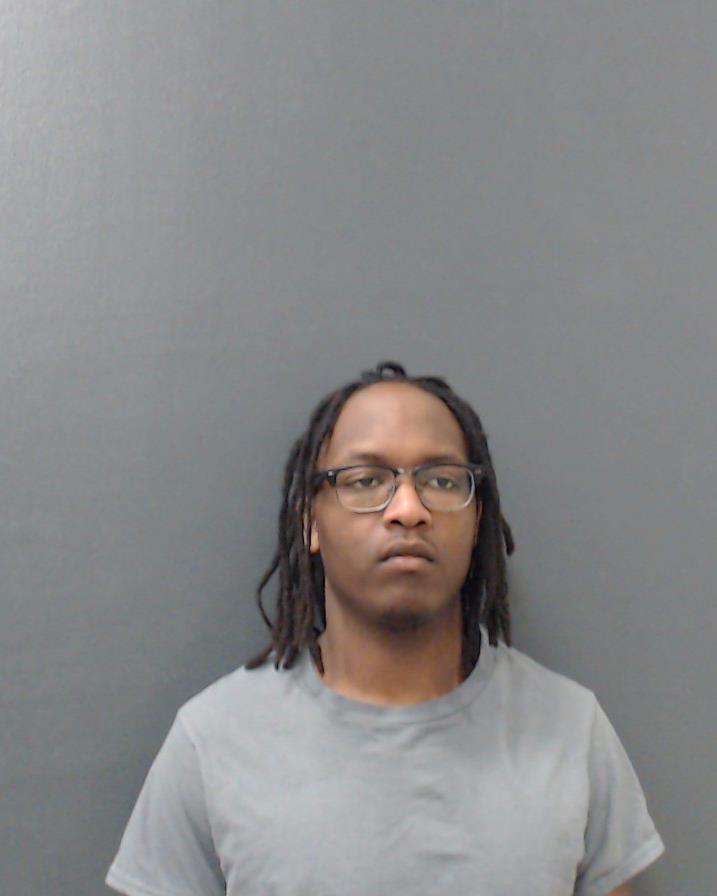 SMITH, ASHTON MEKHI booking photo