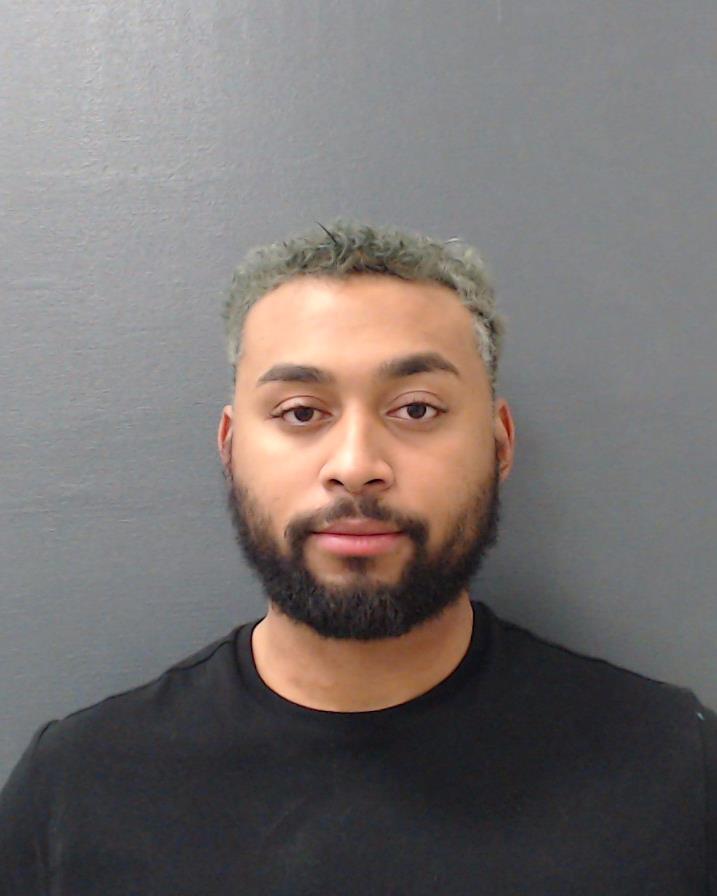 SALINAS, RYAN DEVIN booking photo