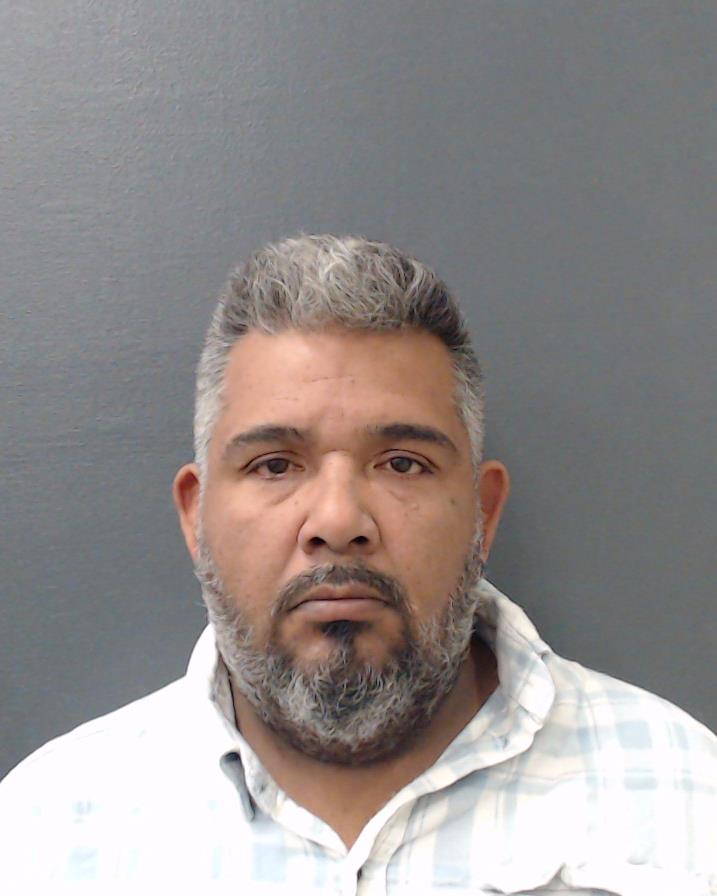GALARZA-PALACIOS, JESUS MANUEL booking photo