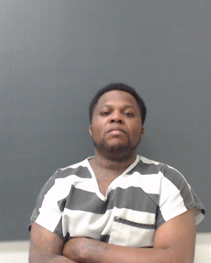 STILES, MICHAEL ALEXANDER booking photo