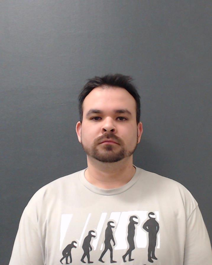 LAVERY, SEAN MICHAEL booking photo