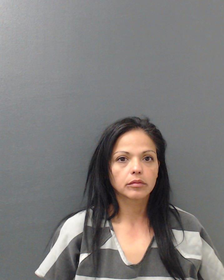 RIOS, PRISCILLA APRIL booking photo