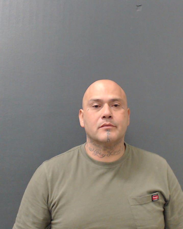 GUERRERO, SORACHE booking photo