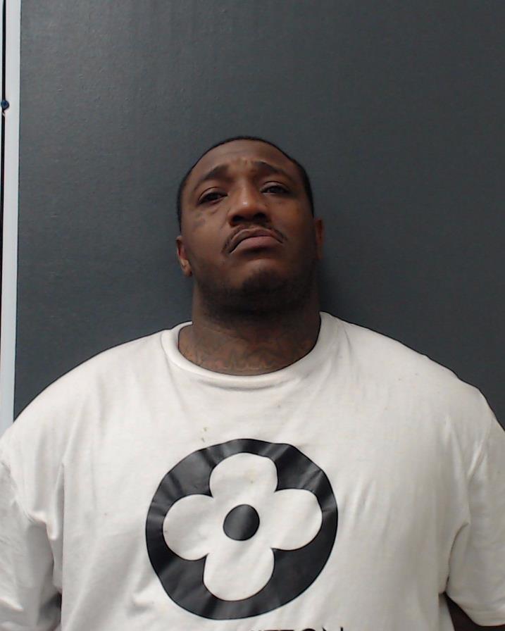 HARDEMAN, EVAN TORRENCE booking photo