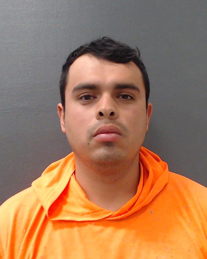 HERNANDEZ-MARQUEZ, HECTOR JUAN booking photo