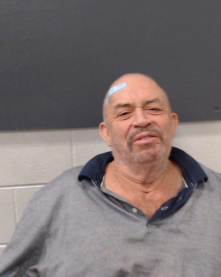 LOPEZ-AVILA, JOSE MANUEL booking photo