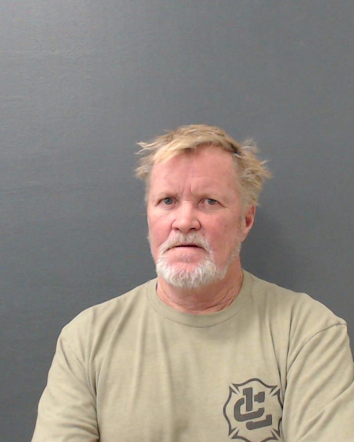 PRYOR, MICHAEL WAYNE booking photo