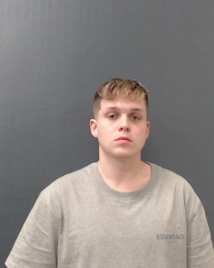 CAIRNS, NOAH IAN booking photo