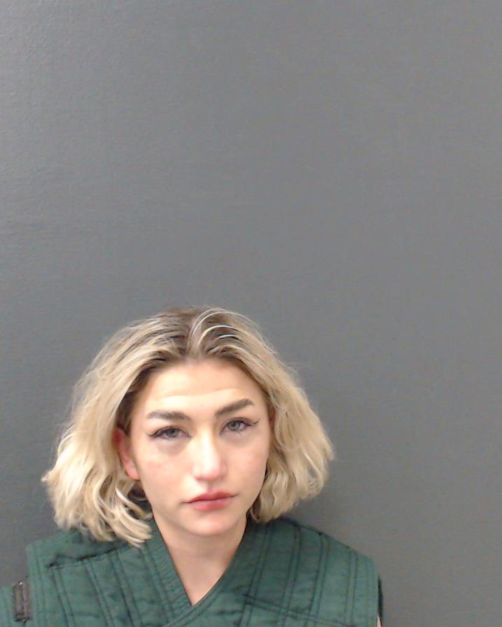 KOZMA, KATELIN ELIZABETH booking photo